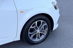 2018 Holden Barina LS