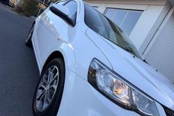 2018 Holden Barina LS