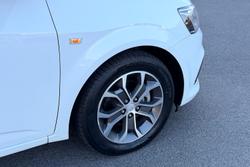 2018 Holden Barina LS