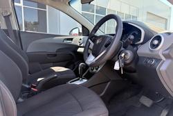 2018 Holden Barina LS