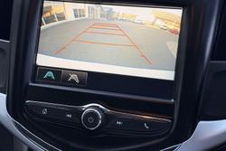 2018 Holden Barina LS