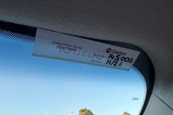 2018 Holden Barina LS