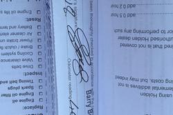 2018 Holden Barina LS