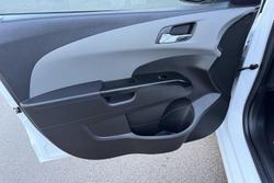 2018 Holden Barina LS