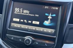 2018 Holden Barina LS