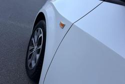 2018 Holden Barina LS