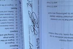 2018 Holden Barina LS