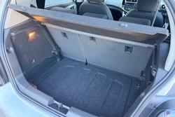 2018 Holden Barina LS