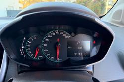 2018 Holden Barina LS