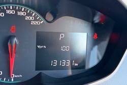 2018 Holden Barina LS