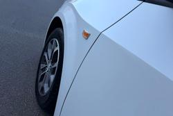 2018 Holden Barina LS