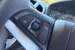 2018 Holden Barina LS