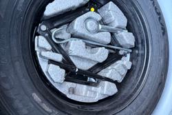 2018 Holden Barina LS