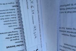 2018 Holden Barina LS