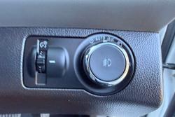 2018 Holden Barina LS