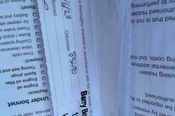 2018 Holden Barina LS