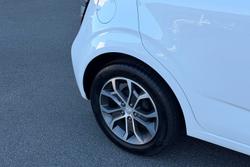 2018 Holden Barina LS