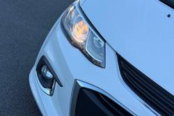 2018 Holden Barina LS