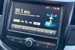 2018 Holden Barina LS