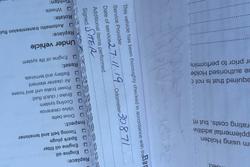 2018 Holden Barina LS