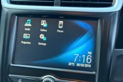 2018 Holden Barina LS