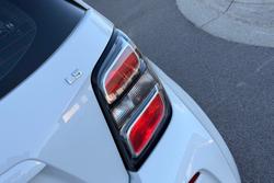 2018 Holden Barina LS