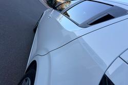 2018 Holden Barina LS