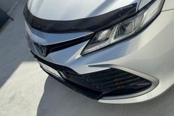 2021 Toyota Camry Ascent