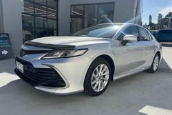 2021 Toyota Camry Ascent