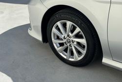 2021 Toyota Camry Ascent