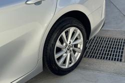 2021 Toyota Camry Ascent