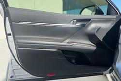 2021 Toyota Camry Ascent