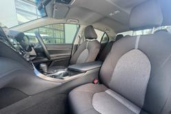 2021 Toyota Camry Ascent