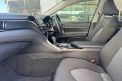 2021 Toyota Camry Ascent