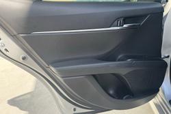 2021 Toyota Camry Ascent