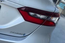 2021 Toyota Camry Ascent