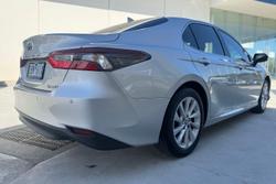 2021 Toyota Camry Ascent