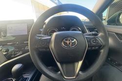 2021 Toyota Camry Ascent