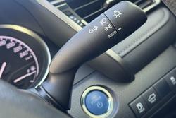 2021 Toyota Camry Ascent