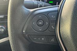 2021 Toyota Camry Ascent