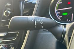 2021 Toyota Camry Ascent