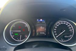 2021 Toyota Camry Ascent