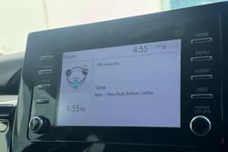 2021 Toyota Camry Ascent