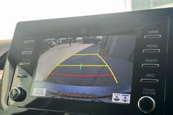 2021 Toyota Camry Ascent