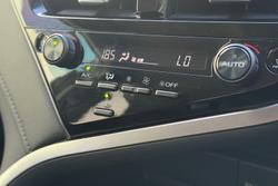 2021 Toyota Camry Ascent