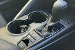 2021 Toyota Camry Ascent