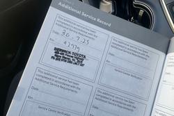 2021 Toyota Camry Ascent