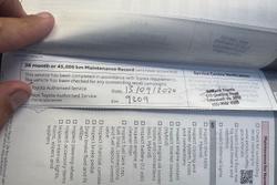 2021 Toyota Camry Ascent