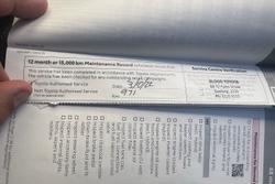 2021 Toyota Camry Ascent