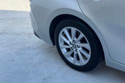 2021 Toyota Camry Ascent